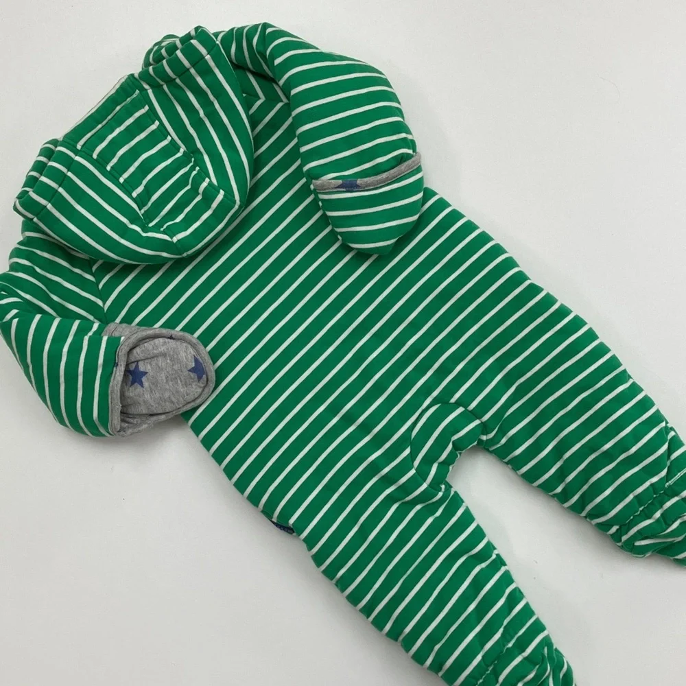 Baby Boden Bunting (size 6-12m)